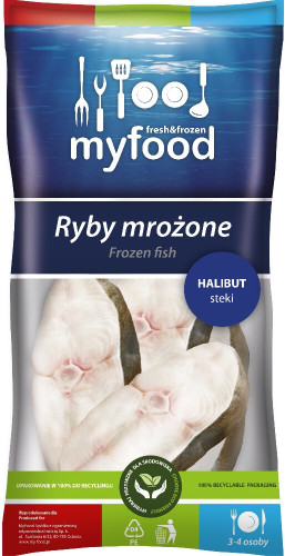 Halibut steki IQF 425g-MyFood(16)