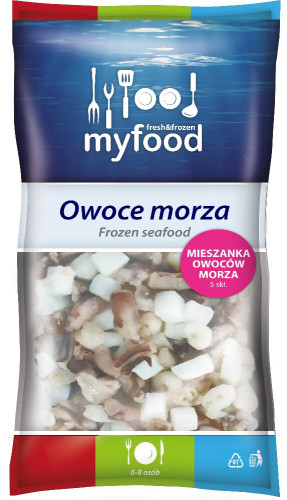 Mieszanka owoców morza 5-skł.1kg/(800gnetto) -MyFood(8)