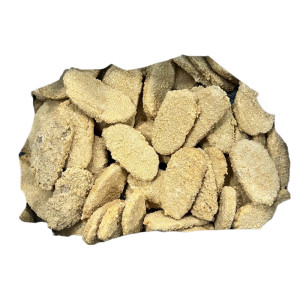 Dorsz atlantycki  filet panierowany. – MyFood7kg