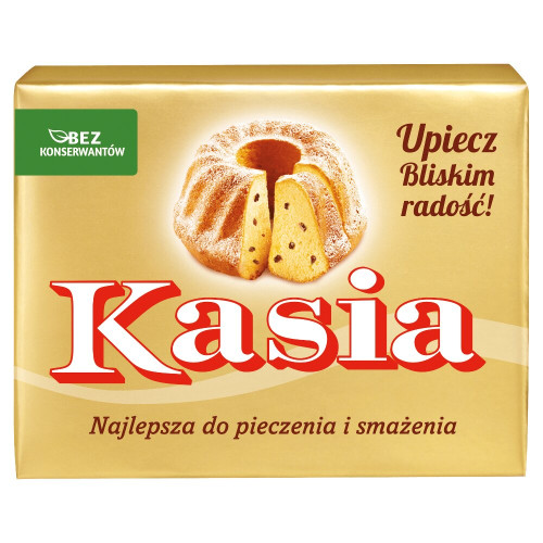Margaryna Kasia 250g(20)