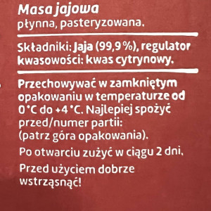 Triada Dystrybutor Mrożonek | Dystrybutor produktów mrożonych