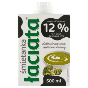 Triada Dystrybutor Mrożonek | Dystrybutor produktów mrożonych