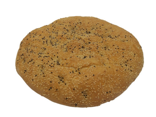 Chleb do&nbsp;kebaba(Berlin Pide) -NAZAR(10)