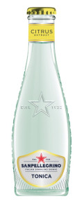 Napój Tonica Citrus SAN PELLEGRINO 200ml 24szt.
