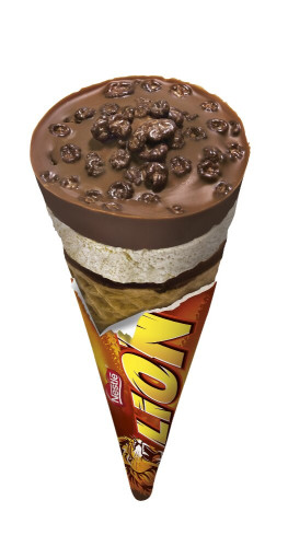 Lody Rożek Lion 110ml-NESTLE(24)