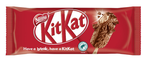 Lody Patyk Kit Kat 90ml-NESTLE(20)