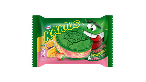 Lody Sandwich Kaktus 135ml-NESTLE(24)