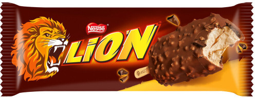 Lody Patyk Lion 90ml-NESTLE(20)