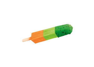 Lody Patyk Kaktus Kaktus-Jabłko 45ml-NESTLE(60)