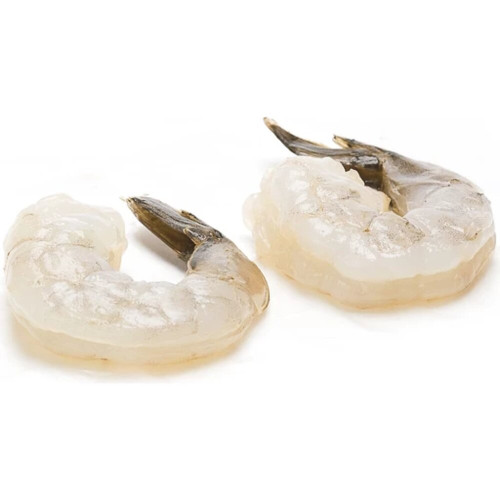 Krewetka surow. 16/20obran. z&nbsp;ogon. 500g(400gnetto).-Family Fish(10)