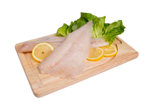 Mintaj  filety b/s SHP luz-NORD(3*6kg.)