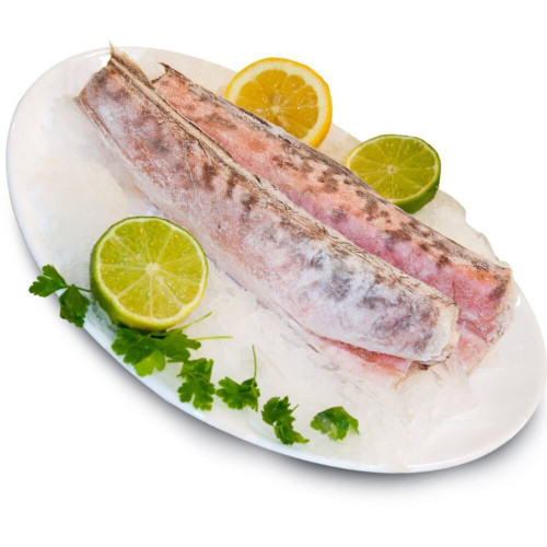 Miętus tusza1500g (2*12,5kg)PaulaFish