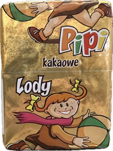 Lody Pipi Kakao 260ml-NORDIS(26)