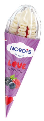 Lody Rożek Love&Berries 270ml-NORDIS(16)