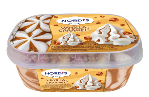 900ml Lody Vanilla&Caramel-NORDIS(4)