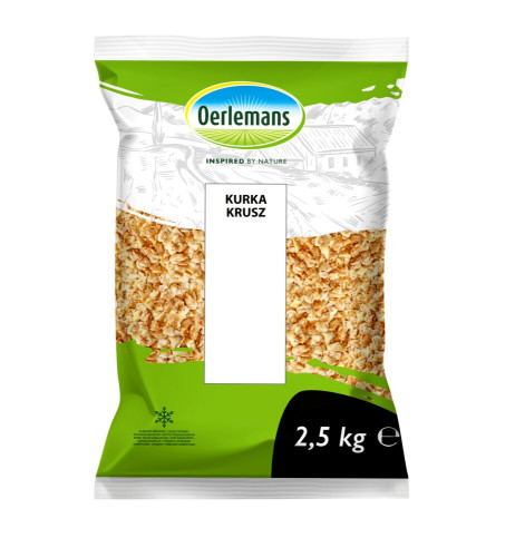 Kurka kruszona 2,5kg-OERLEMANS(4)