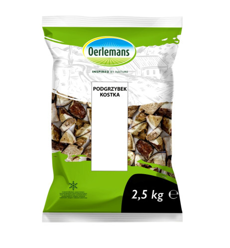 Podgrzybek kostka 2,5kg-OERLEMANS(4)