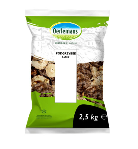 Podgrzybek cały 2,5kg-OERLEMANS(4)