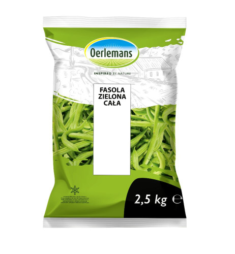 Fasolka szparagowa zielona cała 2,5kg-OERLEMANS(4)