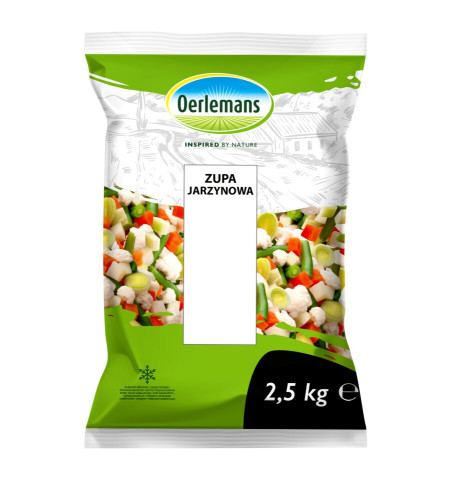 Zupa jarzynowa 2,5kg-OERLEMANS(4)