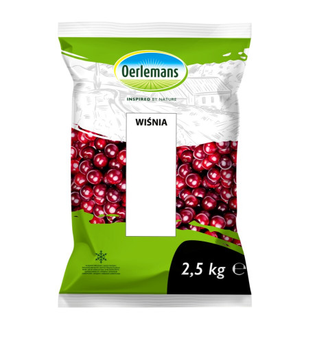 Wiśnia 2,5kg-OERLEMANS(4)