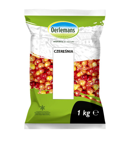 Czereśnia biała 1kg-OERLEMANS(10)