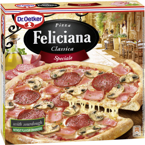 Pizza Feliciana Speciale  335g-Dr.Oetker(5)