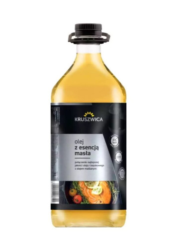 Olej z&nbsp;esencją masła 2L-KRUSZWICA(6)