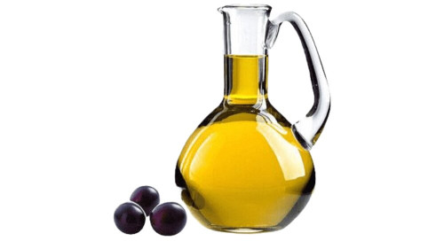 Olej z&nbsp;pestek winogron 500ml