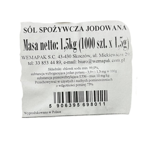 Triada Dystrybutor Mrożonek | Dystrybutor produktów mrożonych