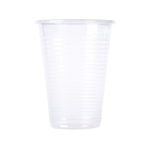 Kubek 300ml bezbarwny 50szt.-OLKO