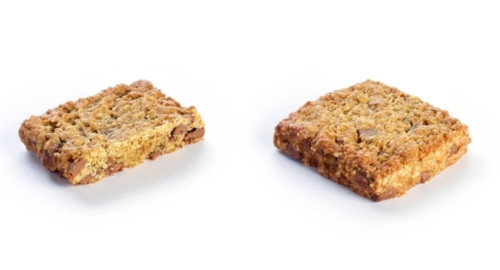 Ciastko owsiane z&nbsp;czekoladą RTB 80g x&nbsp;60szt-PANESCO [5001288]