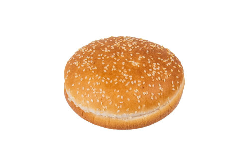 Bułka hamburgerowa CALIFORNIA 6″ 130mm FB 126g x&nbsp;16szt-LORRAINE