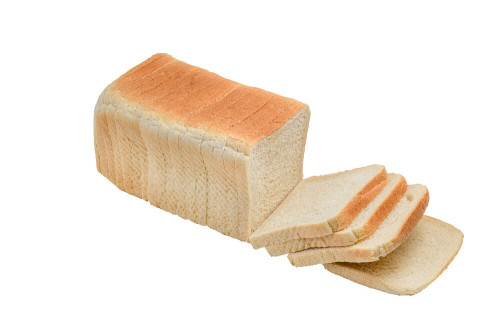Tost pszenny TS&nbsp;FB 800g x&nbsp;6szt-LORRAINE [4007109]