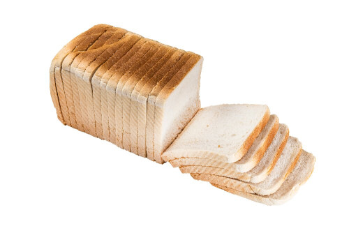 Tost pszenny ciemny TS&nbsp;800g x&nbsp;6szt-LORRAINE [4007110]