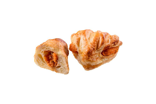 Mini ciastko smak pizzy PB&nbsp;24g (8kg)-PANESCO [4055134]