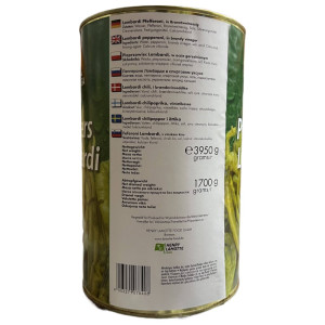 Triada Dystrybutor Mrożonek | Dystrybutor produktów mrożonych