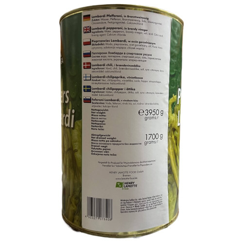 Triada Dystrybutor Mrożonek | Dystrybutor produktów mrożonych