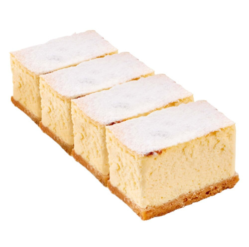 Pracovnia Sernik (kwadrat) 3050g opak -PGD(4)