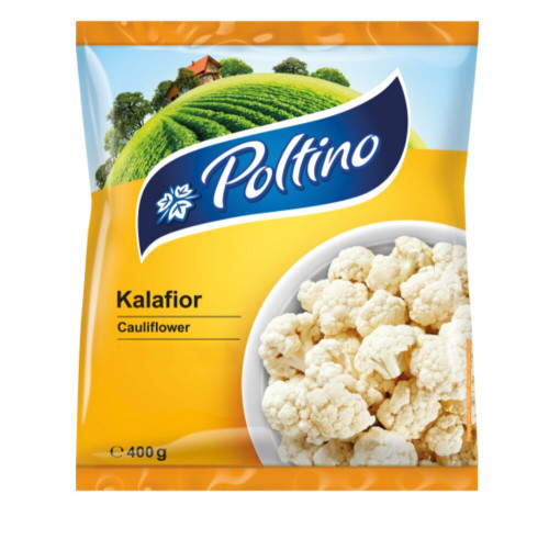 Kalafior 400g-POLTINO(12)