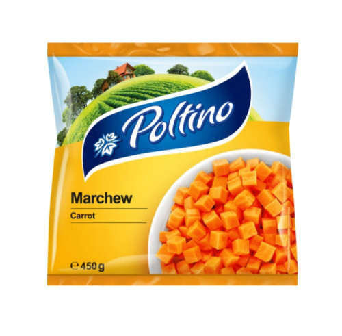 Marchew 450g-POLTINO(12)