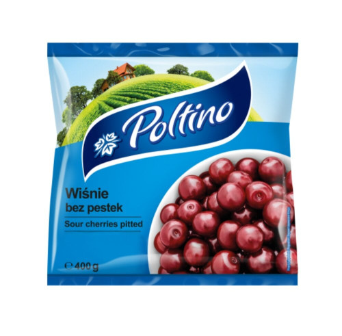 Wiśnie 400g-POLTINO(12)