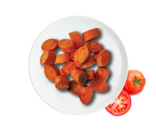 Pomidor przetarty (brykiet) 5kg-POLTINO
