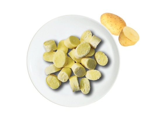 Ziemniak przetarty (brykiet) 5kg-POLTINO