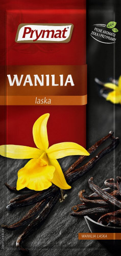 Wanilia (1 laska)-PRYMAT(25)