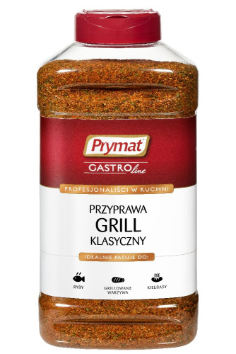 Przyprawa do&nbsp;grilla PET 950g-PRYMAT(9)