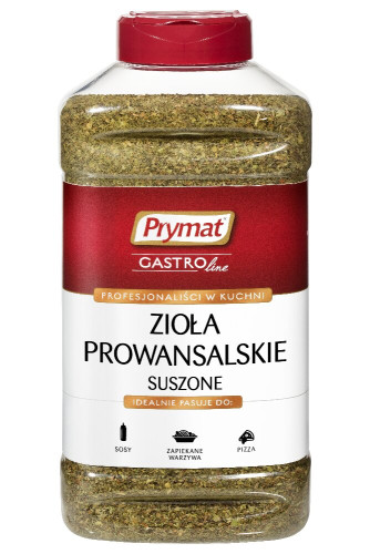 Zioła prowansalskie PET 300g-PRYMAT(9)