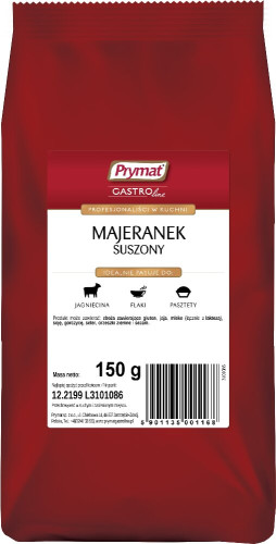 Majeranek 150g-PRYMAT(10)