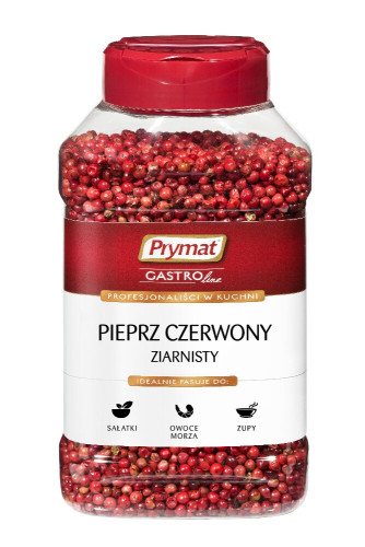 Pieprz czerwony ziarnisty PET 200g-PRYMAT(6)
