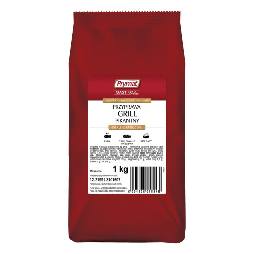 Przyprawa do&nbsp;grilla pikantna 1000g-PRYMAT(10)